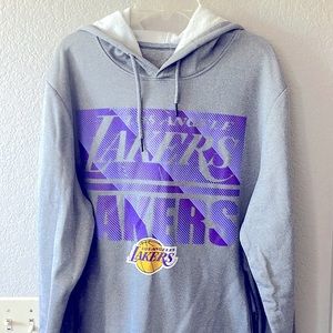 Lakers Hoodie